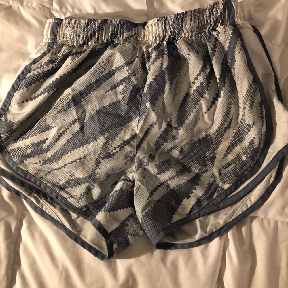 Nike Tempo Running Shorts